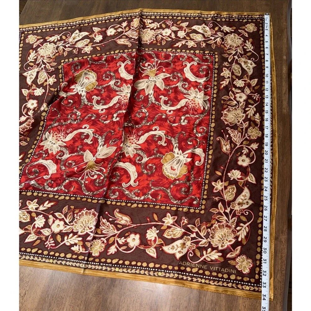 Adrienne Vittadini warm tones 34